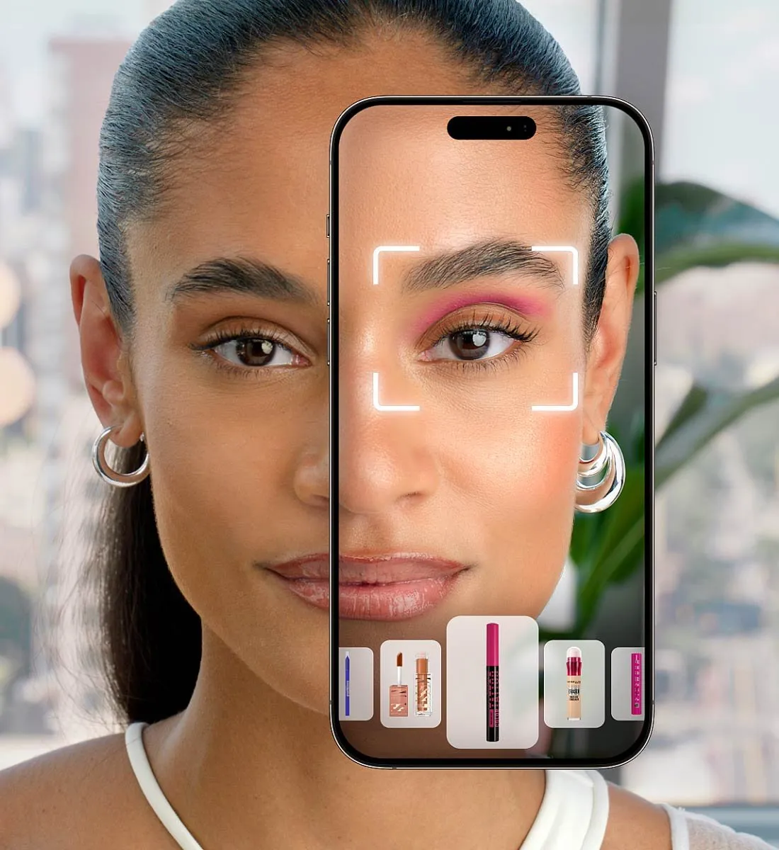 Beauty Revolution
